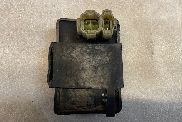 CDI Honda XL600 RM (PD04) 1985-1988 MK5 CI-87