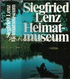 Heimatmuseum - Siegfried Lenz