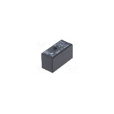 Releu miniaturale, 12V DC, 8A, serie RT2, TE Connectivity - 3-1393237-1