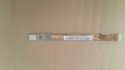 invertor display laptop Acer Aspire 5532 5516 5732 5332 5735 foto