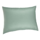 Pernă de dormit din microfibre, verde, 70x50 cm, CMCLASS