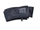 Camera Moto Awina 3.00-18, Cauciuc de Inalta Calitate, Valva TR4 Standard, Compatibila Diverse Motociclete si Scutere