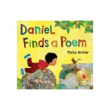 Daniel Finds a Poem