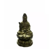 Cumpara ieftin Buddha Medicine din rasina 10,5 cm - INVFS80