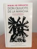 Miguel de Cervantes, Don Quijote de la Mancha (&icirc;n limba spaniolă)