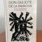 Miguel de Cervantes, Don Quijote de la Mancha (&icirc;n limba spaniolă)