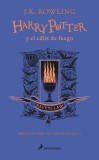 Harry Potter Y El C