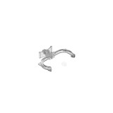 Suport pentru hota Bosch 00322903 Original Piesa Hote Gaggenau