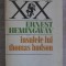 INSULELE LUI THOMAS HUDSON-ERNEST HEMINGWAY-90079