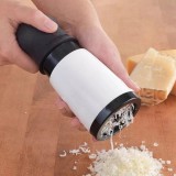 Cumpara ieftin Răzătoare br&acirc;nzeturi cu 2 discuri Smart