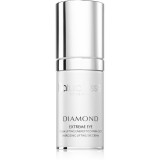 Natura Biss&eacute; Diamond Age-Defying Diamond Extreme cremă de ochi cu efect de lifting 25 ml