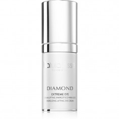 Natura Bissé Diamond Age-Defying Diamond Extreme cremă de ochi cu efect de lifting 25 ml