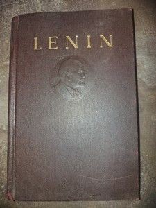 Opere vol 27- V. I. Lenin foto