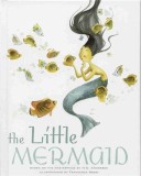 The Little Mermaid | Hans Christian Andersen, Francesca Rossi, White Star