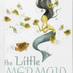 The Little Mermaid | Hans Christian Andersen, Francesca Rossi