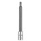 Tubulara 1/4&quot; cu profil hexagonal H4 lunga NEO TOOLS 10-329 HardWork ToolsRange