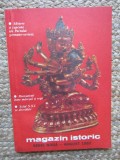 Magazin Istoric, Nr. 8 - AUGUST 1992