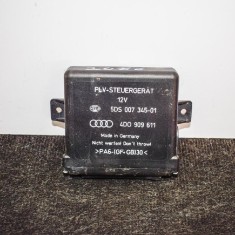 Alt modul de control AUDI A8 D2 4D2, 4D8 2001 OEM: 4D09096115DS007345 | 2973925