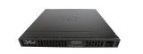 Router Cisco ISR4331/K9 cu 3 porturi GE de 1 Gb și 2 porturi SFP combo, gestionat