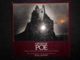 SIMON MARSDEN - VISIONS OF POE (1988, Editie cartonata), Alta editura