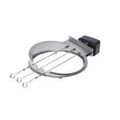 Rotisor pentru gratare ICON/JUNIOR, Monolith Essential GrillCooking