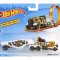 Hot Wheels Camion Turbo Beast