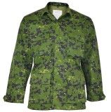 VESTON MILITAR BDU DANEZ