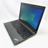 Laptop sh - Lenovo ThinkPad L540 Intel i5-4210m 2.60 GHz Ram 8gb ssd 512GB