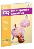 Cumpara ieftin Inteligenta creativa. Inteligenta spatial-vizuala. 4 ani/***