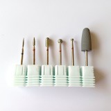 Cumpara ieftin Capete pentru Freza electrica 6buc
