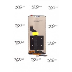 Display Xiaomi Mi A2 Lite ( Redmi 6 Pro) alb