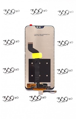 Display Xiaomi Mi A2 Lite ( Redmi 6 Pro) alb foto