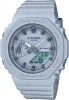 Ceas Dama, Casio G-Shock, Classic GMA GMA-S2100BA-2A2ER - Marime universala