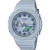 Ceas Dama, Casio G-Shock, Classic GMA GMA-S2100BA-2A2ER - Marime universala