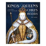 Cumpara ieftin Kings Queens An Illustrated Guide, Paul Cheshire