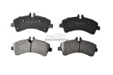 Set placute frana,frana disc MERCEDES SPRINTER 4,6-t caroserie (906) (2006 - 2016) KRIEGER 0950006030