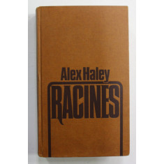 RACINES par ALEX HALEY , 1977