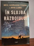 Neil deGrasse Tyson &amp; Avis Lang &ndash; In slujba razboiului
