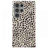 Burga Husa Dual Layer Almond Latte Samsung Galaxy S24 Ultra