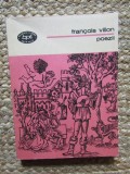 FRANCOIS VILLON - POEZII ( BPT 1144 )