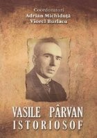Vasile Parvan - istoriosof foto