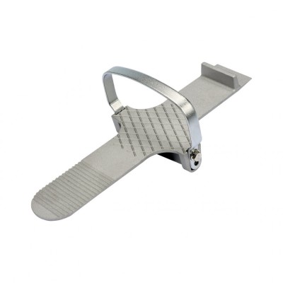 Pana ridicat placi rigips, de picior Yato YT-37450 foto