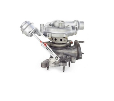 Turbocompresor Nissan Nv400 Autobus Aftermarket TBS0166 foto