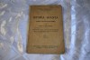 Irineu Mihalcescu - Istoria sfanta (1944) manual pentru clasa I secundara