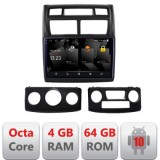 Navigatie Kia Sportage 2007-2013 5510-023 Android Octa Core 720p 4+64 DSP 360 camera carplay android auto CarStore Technology