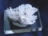 Specimen minerale - CUART SI PIRITA (AT2)