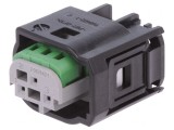 Sistem de Monitorizare MQS BU-GEH EDS 3P, TE Connectivity