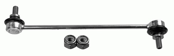 LEMF&Ouml;RDER 18048 02 Brat/bieleta suspensie, stabilizator