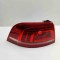 Lampa spate st&acirc;nga VW PASSAT Variant B7 365 2012 OEM: 3AF945207B