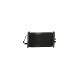 Radiator clima DAEWOO NUBIRA KLAJ AVA Quality Cooling DW5040